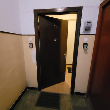 Anastasia Bratianu Apart 28B Beautiful View Self Check From 2 Pm Bucharest Exterior photo