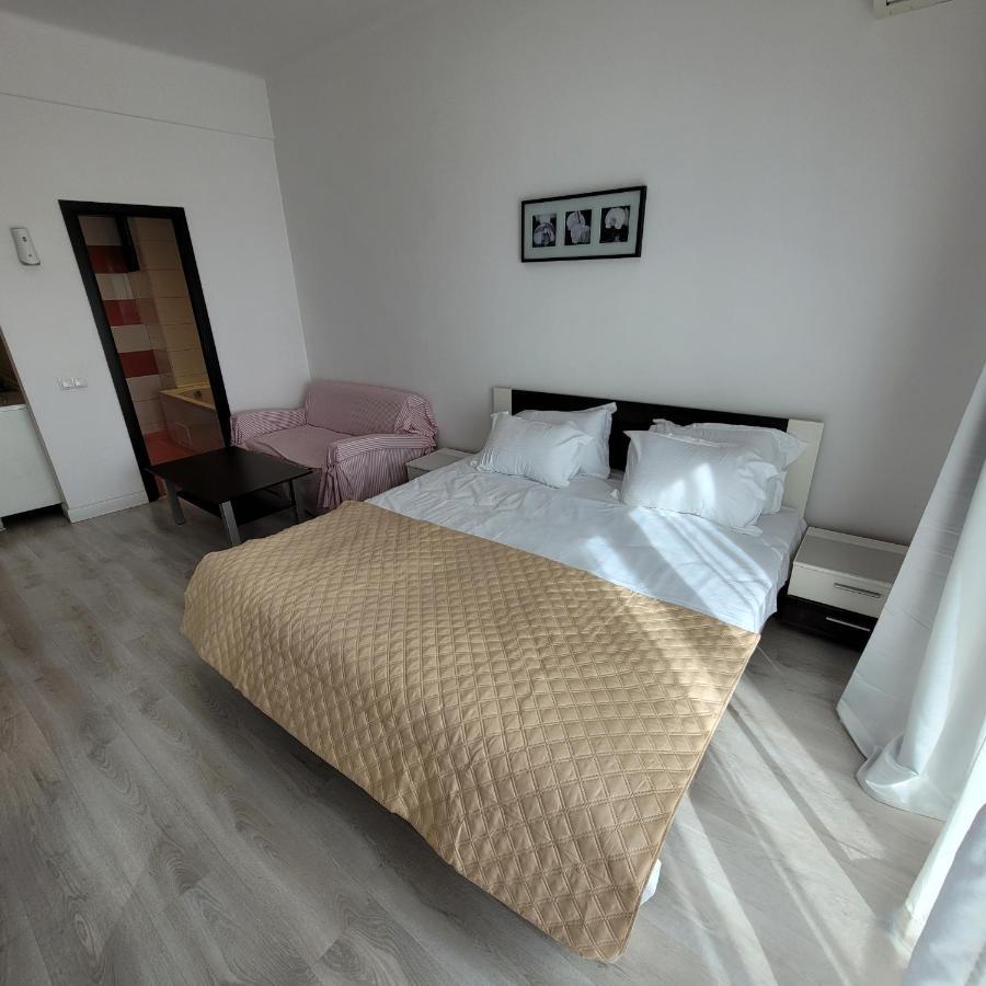 Anastasia Bratianu Apart 28B Beautiful View Self Check From 2 Pm Bucharest Exterior photo