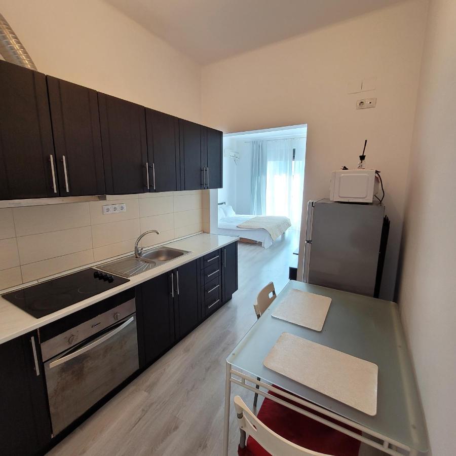 Anastasia Bratianu Apart 28B Beautiful View Self Check From 2 Pm Bucharest Exterior photo