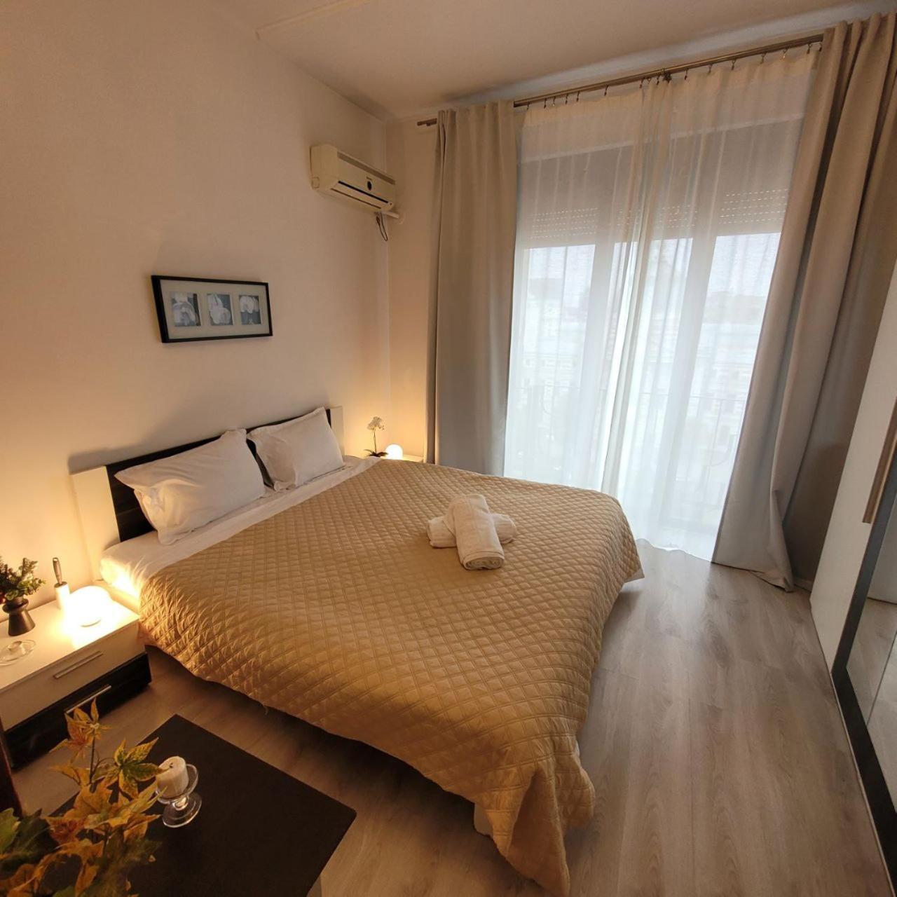 Anastasia Bratianu Apart 28B Beautiful View Self Check From 2 Pm Bucharest Exterior photo