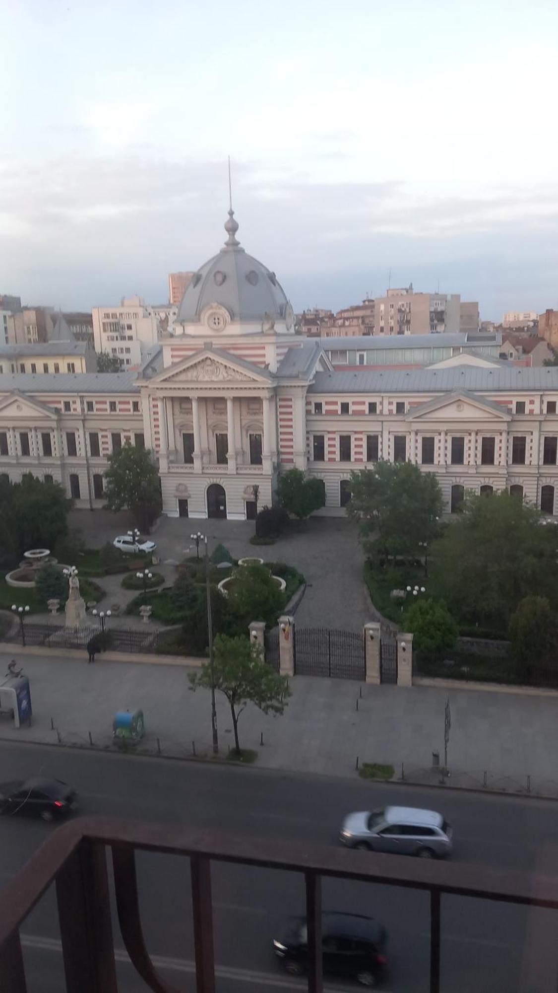 Anastasia Bratianu Apart 28B Beautiful View Self Check From 2 Pm Bucharest Exterior photo