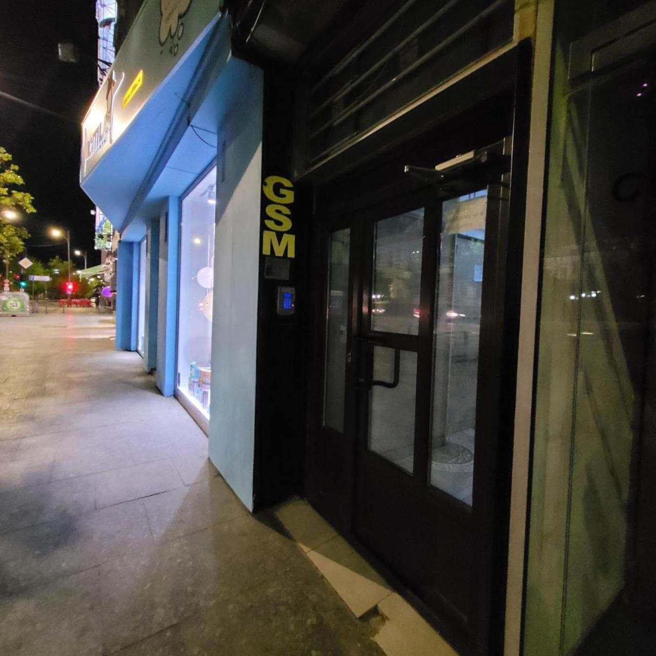 Anastasia Bratianu Apart 28B Beautiful View Self Check From 2 Pm Bucharest Exterior photo